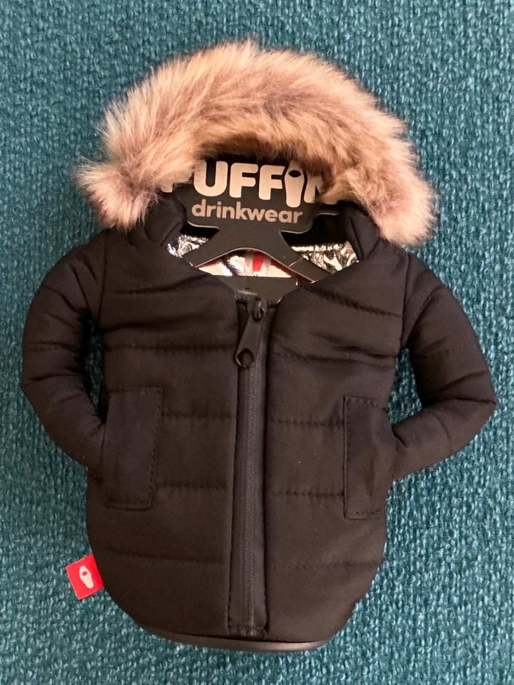 NWT Puffin beverage cooler